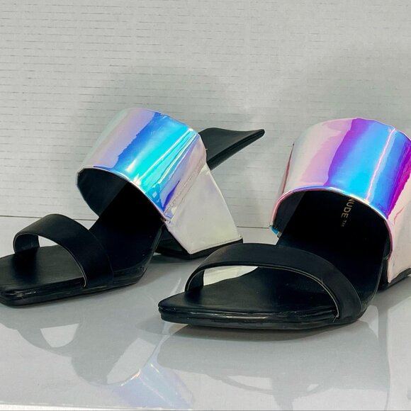 Loop Hi - iridescent - Picture 5 of 7